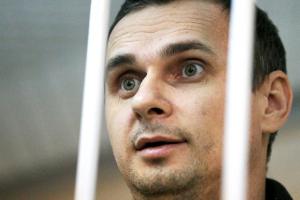 Сестра политзаключенного Олега Сенцова рассказала о разговоре с братом: Очень тяжелый звонок получился