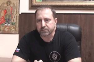 Ходаковский рассказал о массовом бегстве командирского состава «ДНР»