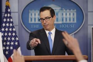 В США анонсировали новые санкции против России в ближайшие недели