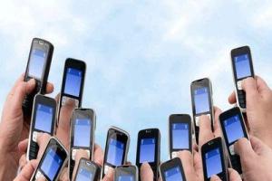 Vodafone в Донецке больше не появится? В соцсетях пишут, что мародеры уже уничтожают оборудование