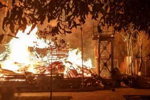 Жертвы лагеря «Виктория»: В Одессе эксгумировали тела детей - скоро родители узнают всю правду