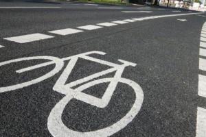 Киевлян пересадят на велосипеды - уже утверждена концепция