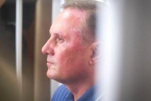 В суде по делу Ефремова допросили экс-губернатора Луганщины