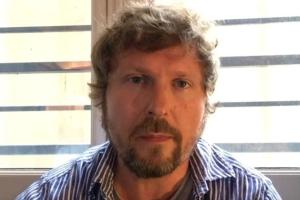 Сестра Шария подала на него заявление в полицию по статье развратные действия