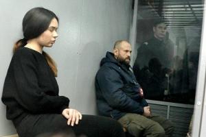 Кровавое ДТП на Сумской: свидетель, который ехал за Дроновым, дал показания