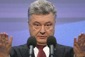 "Меня это просто вкурвило": Журналистка рассказала о близком общении с Порошенко