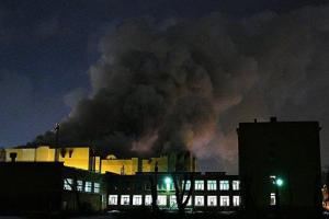 Пожар в Кемерово: появились фото первых опознанных жертв