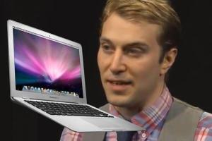 В США мужчине не разрешили жениться на ноутбуке