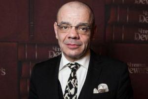 Известный российский актер попал в базу "Миротворца"