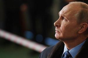 "Они загнали себя в угол": Путин обвинил США в обмане касательно Евромайдана