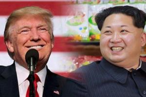 Северная Корея готова отказаться от ядерного оружия: Трамп и Ким Чен Ын могут встретиться весной