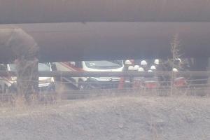 «Случилось что-то страшное»: первые подробности гибели людей на мариупольском заводе «Азовсталь»