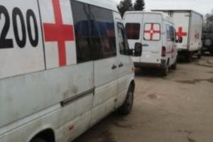 В Россию из Донбасса отправили очередной "Груз 200" - СММ ОБСЕ