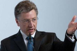 Время пришло: Волкер заговорил о санкциях на посещение Крыма