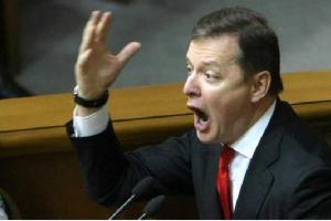 «Доктор смерть» должна уйти»: Ляшко требует отставки Супрун