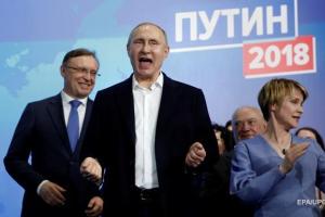 «Россияне утвердили войну»: эксперты о выборах президента в РФ