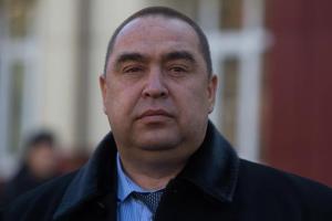 Тымчук: Плотницкий строит себе элитный дом в Подмосковье 