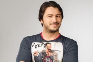 «Мы вставали в 5 утра и пахали на трех работах», - «понаехавший» Сергей Притула поставил на место киевлян