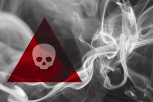 На Львовщине женщина и 2-летний ребенок задохнулись угарным газом