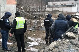 Подробности трагической гибели школьницы в Киеве: найдена предсмертная записка