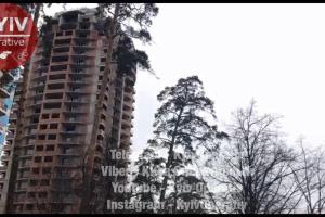 В Киеве пропавшая девочка-подросток найдена мертвой
