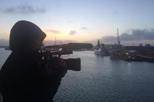 "Похоже на ритуальную казнь": В Британии жестоко убили украинского волонтера, - журналист