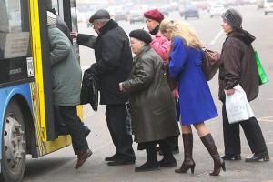 Льготы на проезд теперь будут выплачиваться «живыми» деньгами