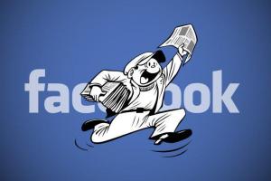 Пользователи Facebook массово постят BFF и ждут зеленого цвета: что происходит? 