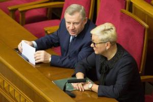 Рада назначила Смолия главой Нацбанка