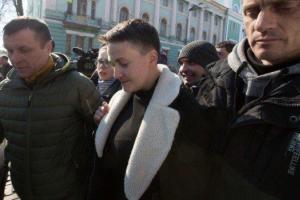 Кабакаев: "По делу Рубана и Савченко СБУ отработала отлично"