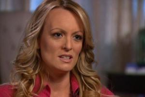 «Интимная близость с Трампом»: порноактриса рассказала об угрозах в свой адрес