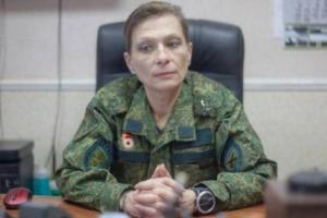 «Чем быстрее уйдете, тем меньше людей я убью», - экс-сотрудница украинской милиции пригрозила бойцам ВСУ