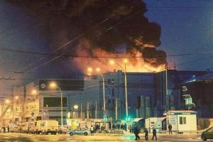 "Погибших может быть до 400": в сети "гуляет" шокирующая аудиозапись о пожаре в Кемерово