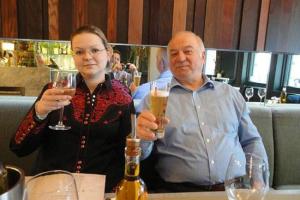 Отравление Скрипаля и его дочери: Семья экс-шпиона рассказала, кто мог стоять за этим