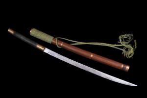 Двое неизвестных с саблей и мачете сняли скальп с мужчины в одном из ресторанов Парижа