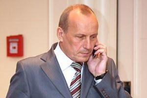 В Верховной Раде поддержали арест нардепа Бакулина