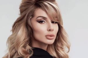 Светлана Лобода беременна от всемирно известного музыканта - СМИ