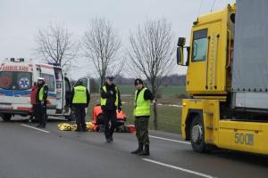 В очереди на польской границе трагически погиб украинец