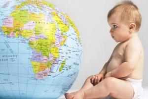 В Украине вступают в силу новые правила выезда детей за границу: что изменилось?