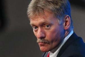 "Не несу пургу": Песков отреагировал на критику Путина