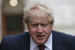 Борис Джонсон: Приказ отравить Скрипаля, вероятно, отдал лично Путин