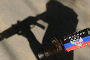 "Пошел воевать за деньги, простите меня", - боевик на камеру признался, что ему все надоело