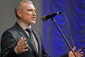 «В гостях у боевиков»: российский депутат заявил, что попал под обстрел на Донбассе