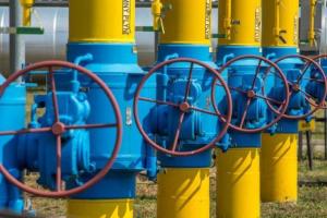 "Нафтогаз" начал закупку газа у польской компании PGNiG