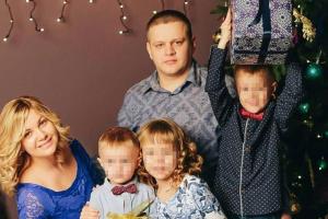 "Жуткая правда": Мужчина, который потерял на пожаре в Кемерово всю семью, получил доступ к записям камер наблюдения