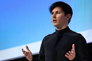 В России могут заблокировать Telegram: что говорит Павел Дуров?