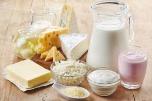 В Украине ужесточают санкции за некачественные продукты: за "неправильное" масло и молоко будут штрафовать