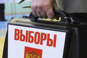 "Никакого участия в незаконных выборах": "Миротворец" обратился к жителям временно оккупированных территорий