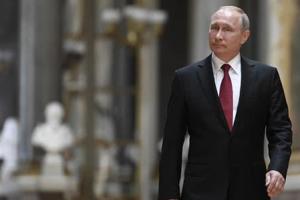 Обнародованы первые экзит-полы выборов в РФ