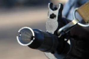 В оккупированном Луганске расстреляли уголовника и его подругу